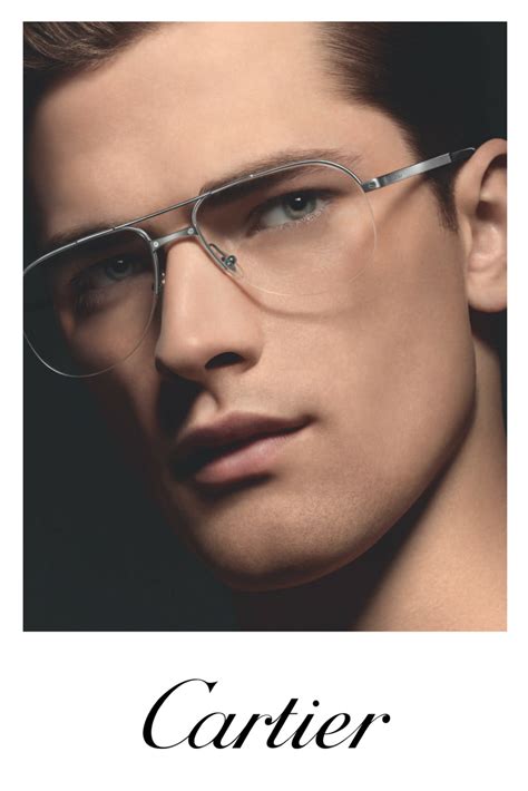 cartier eyeglasses for men|cartier glasses men near me.